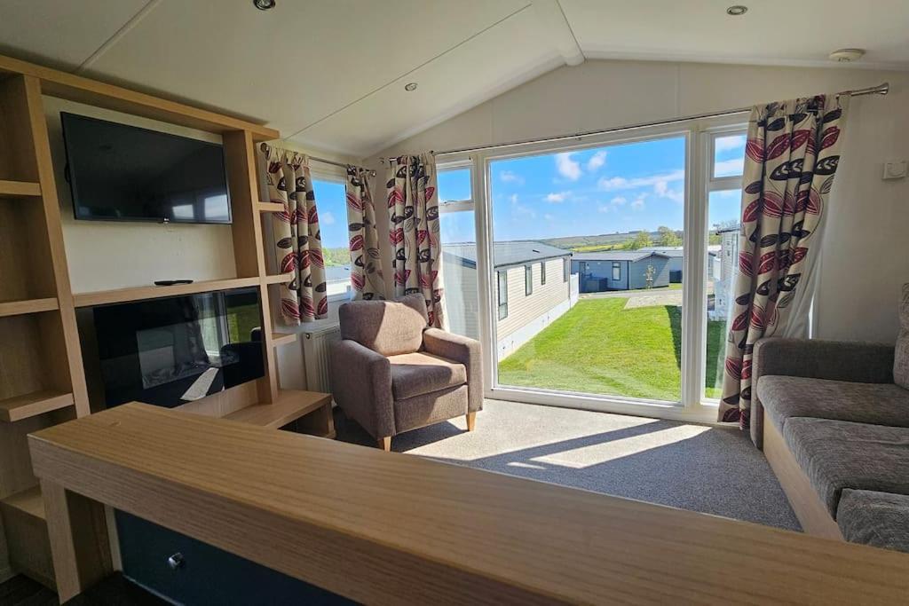 Holiday Home - St. Austell Eksteriør bilde