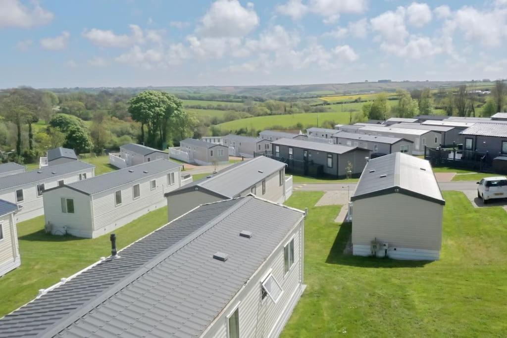 Holiday Home - St. Austell Eksteriør bilde
