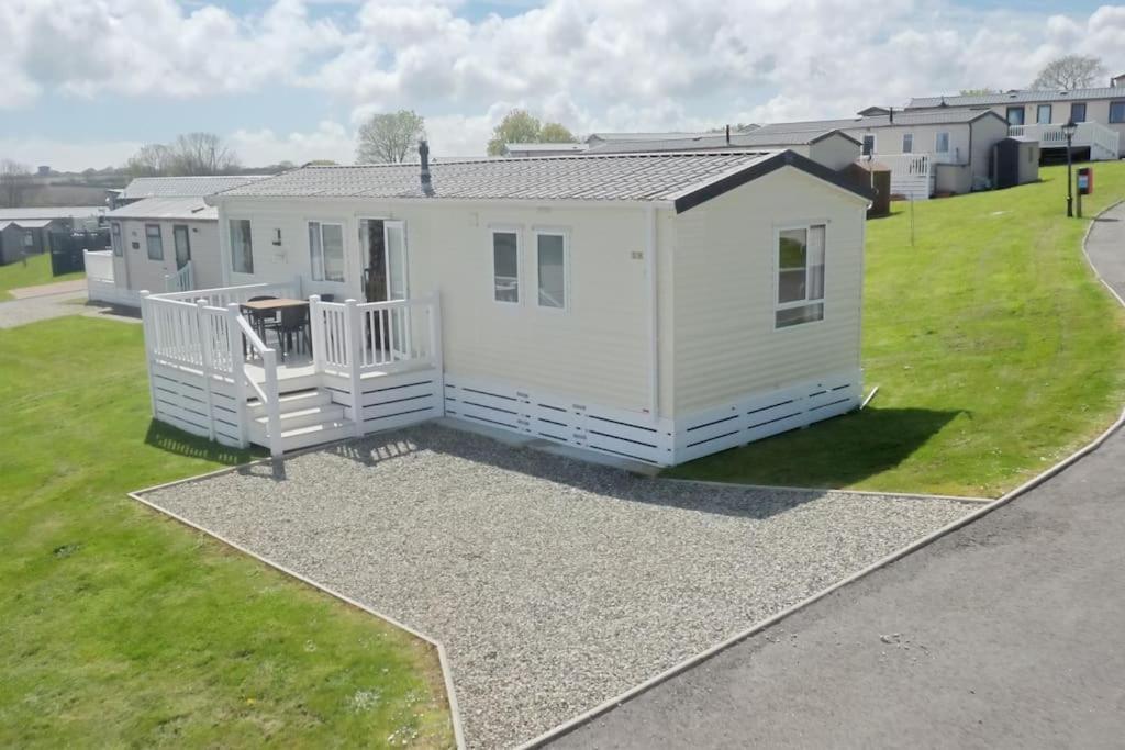 Holiday Home - St. Austell Eksteriør bilde