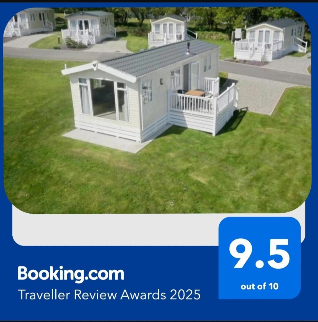 Holiday Home - St. Austell Eksteriør bilde